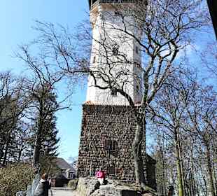 Aussichtsturm Diana