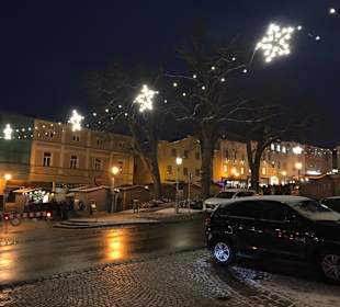 Stadtrundgang Altdorf bei Nürnberg