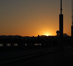 Blick auf Can Pastilla