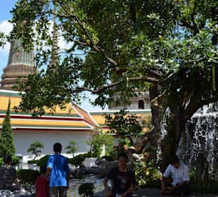 Wat Pho
