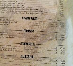 Restaurant Buffalo – Steakhouse & Pizza