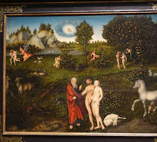 Albrecht Dürer zugeschrieben