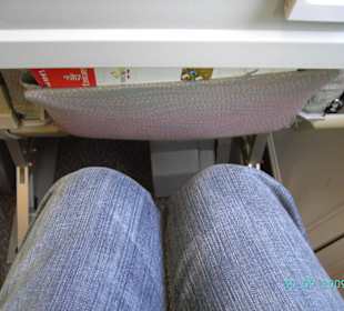 Emirates EK51 DXB-MUC
