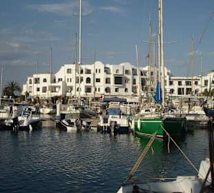 Hafen