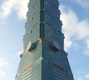 Taipei 101
