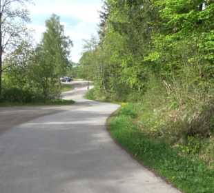 Wallfahrtskirche Mariazell Boll