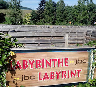  Plopsa Coo Freizeitpark in Stavelot, Belgien 