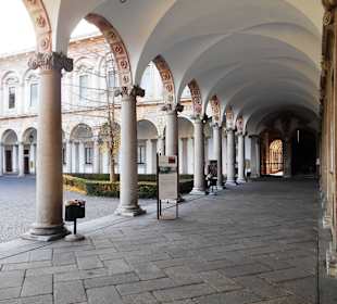 Ca’ Grande 