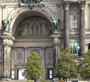 Berliner Dom