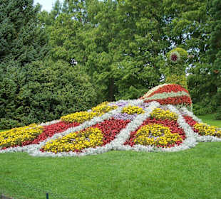 Blumeninsel Mainau