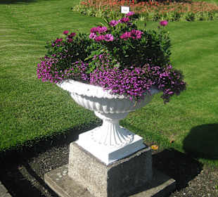 St. Stephens Green Park