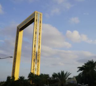 Dubai Frame