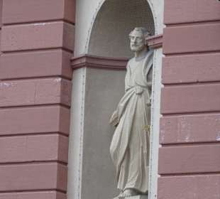 Kirche St. Peter