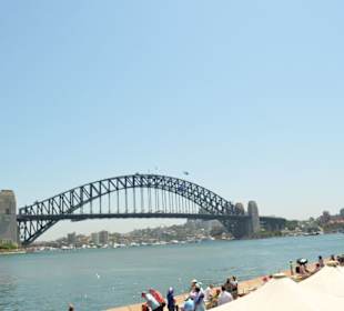 Harbour Bridge