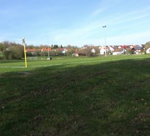 Sportanlage Delau Feldstetten
