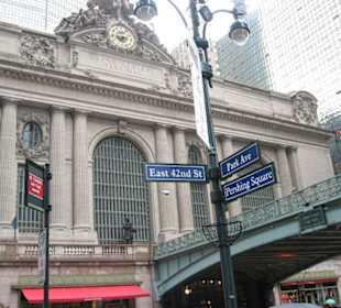 Grand Central Terminal