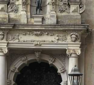 Rathaus
