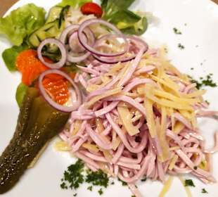 Landgasthaus Schreyerhof