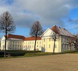 Schloss Rheinsberg 