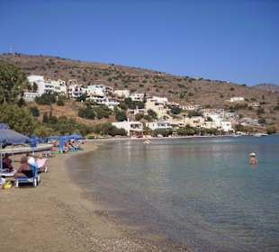Sandstrand