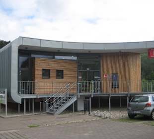 Tourist-Infozentrum Pfälzer Wald