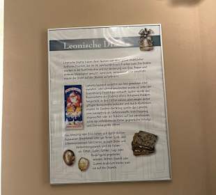 Weihnachtshaus Husum