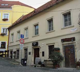 Altstadtimpressionen aus Bratislava