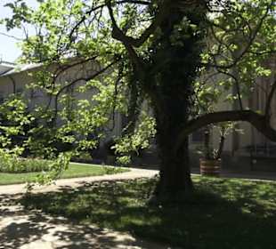 Bergpalais