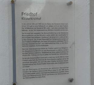 Geistliches Zentrum Kloster Heiligkreuztal Altheim