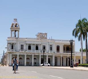 Palacio Ferrer (Casa de Cultura)