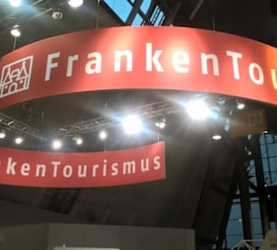 2018: Eindrücke von der CMT in Stuttgart