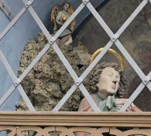 Ölbergkapelle Attenhofen