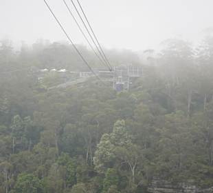 Katoomba Scenic World