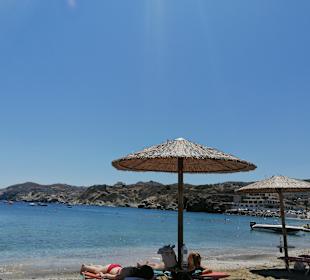 Strand Ligaria