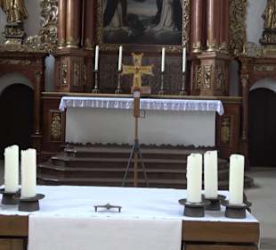 Johanniskirche Kloster Kirchberg