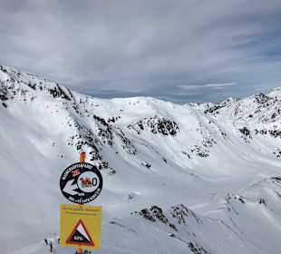 Skigebiet Serfaus