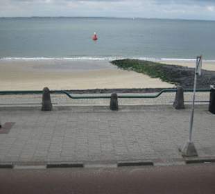 Strand/Umgebung