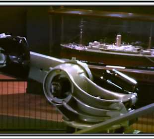 Elder-Museum Las Palmas