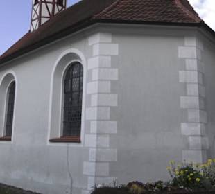 Kapelle St. Jakobus