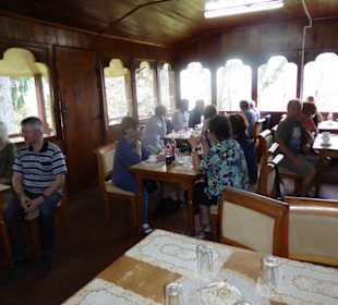 Restaurant Bunagu Tourist Cafeteria