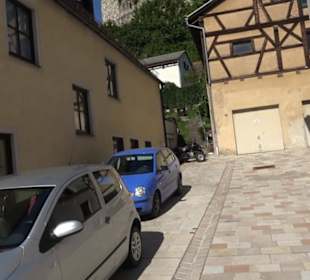 Ehemaliges Deutsches Haus