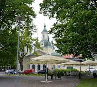 Stadtrundgang Tallinn