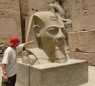 Ramses II