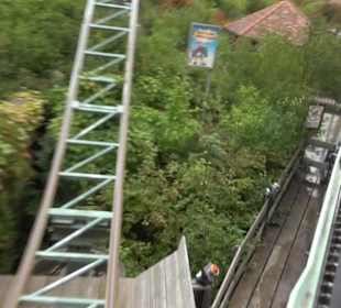 Erlebnispark Tripsdrill