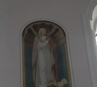 Katholische Pfarrkirche St. Otmar