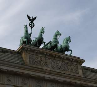 Brandenburger Tor