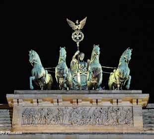 Brandenburger Tor