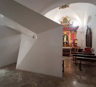 Kathedrale Santa Maria