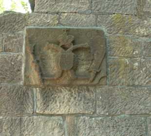 Weilerburg