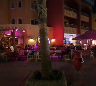 Hurghada Marina Boulevard